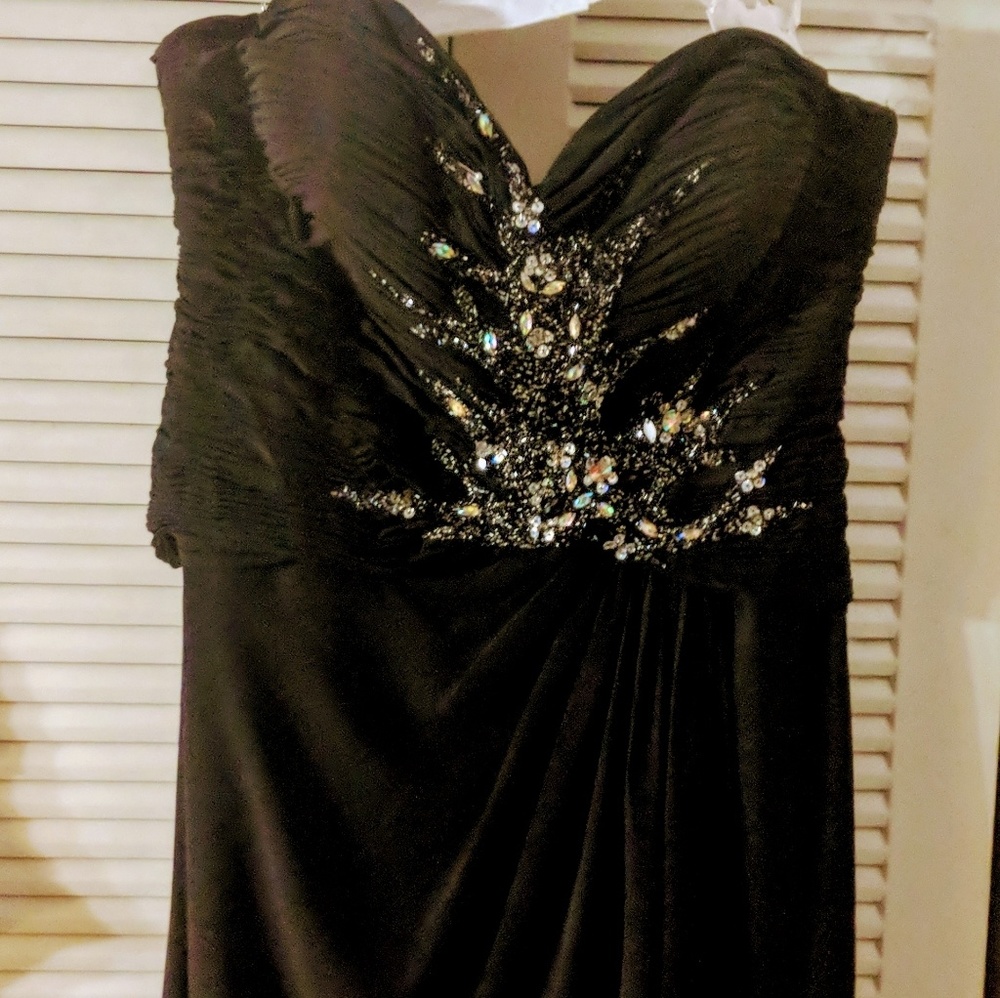Special Event Formal Mother of the Bride - Gowm